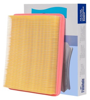 Фильтр воздушный Chery Tiggo 2.0 (05-08) AF943 AF943 FINWHALE