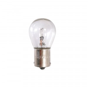 Лампа 12V P21W Ba15s блистер (2шт.) GOODYEAR GY012222 GOODYEAR