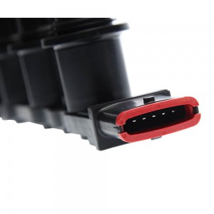 Катушка зажигания OPEL Astra H,Corsa D,Vectra C,Zafira B (1.6/1.8) MEGAPOWER 370-13-042 MEGA POWER