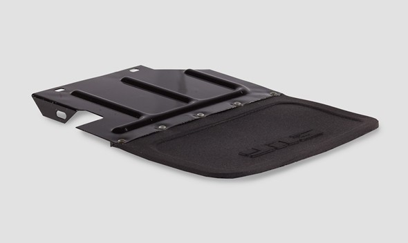 Брызговик УАЗ-469,3151 бака топливного в сборе левый (ОАО УАЗ) 315120110112302 UAZ UAZ