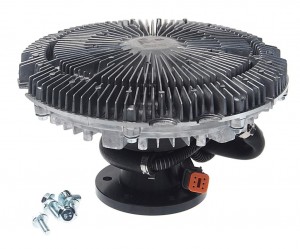 Муфта ЯМЗ привода вентилятора дв.650.10 MEGAPOWER 130-12-070 MEGA POWER