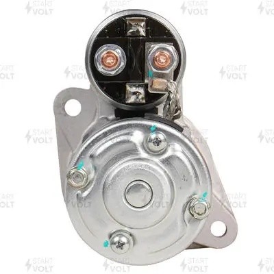 Стартер 1,2кВт (LSt 1107) LST1107 START VOLT