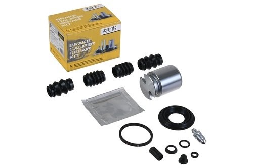 рем.к-т диск.торм.с порш задн.! d38\Citroen C4, Ford Mondeo III, Peugeot 307, Sk Z113704 ZENTPARTS