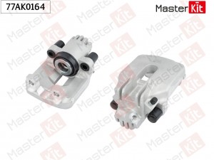 Тормозной суппорт пер. лев. BMW 5 Touring (E39) 1996 - 2004 77AK0164 77AK0164 MASTER KIT