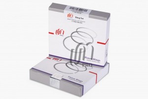 Кольца поршневые 0.50 Hyundai/KIA G4KC/G4KE 2.4 d88.0+0.50 1.2-1.2-2.0 на 1 цил. 17PR0798050 UNITED MOTORS PRO