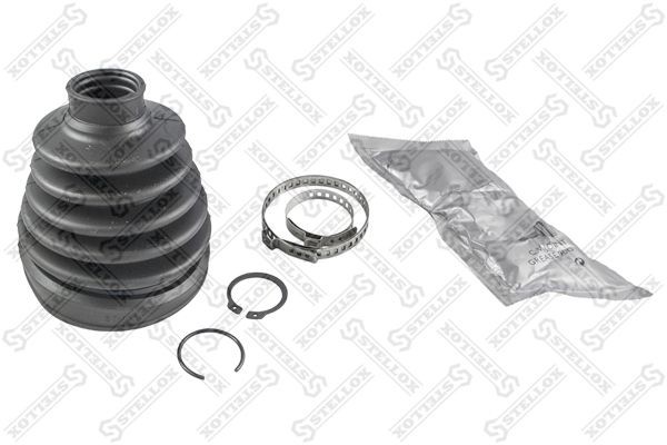 к-кт пыльника ШРУСа внутреннего!\ BMW X5 all 00> 1300623SX STELLOX