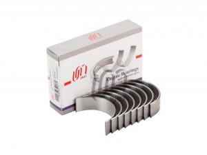 Вкладыши шатунные STD Hyundai G4FA/G4FC/G4FD (23060-2B002) UM 17BES0304000 UNITED MOTORS PRO