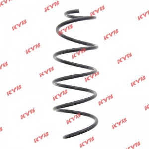 пружина передняя!\ MB W169 1.5/1.7/2.0 04> RH3290 KAYABA