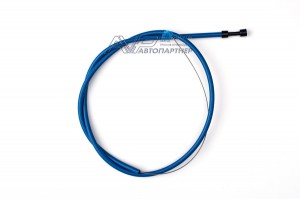 Трос капота ВАЗ-1111 АВТОПАРТНЕР AVP ZK1111F AVTOPARTNER