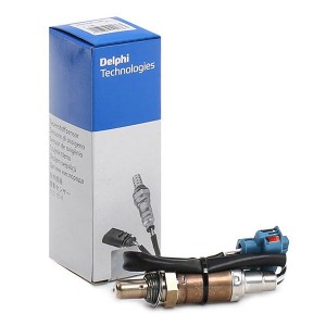 лямбда-зонд!\ Chevrolet Cruze/Orlando 1.6-1.8 09> ES2042912B1 DELPHI
