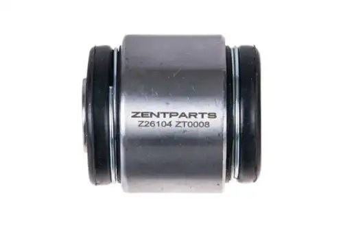 сайлентблок заднего рычага задний!\ Chevrolet Epica 2.0 06> Z26104 ZENTPARTS