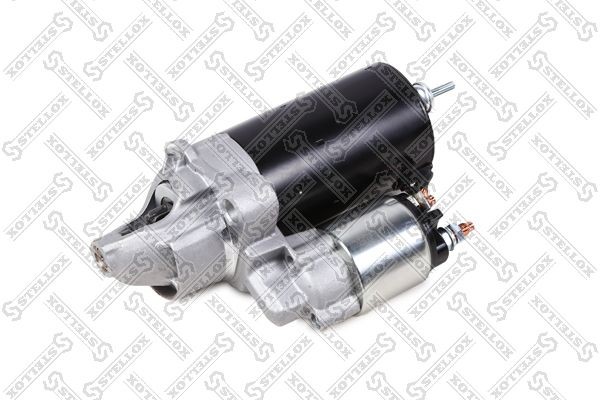 Стартер VW Passat AUDI A4 (96-01) STELLOX 06-10096-SX STELLOX