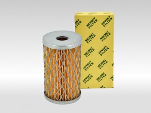 Фильтр масляный КАМАЗ-5490 MERCEDES бачка насоса ГУРа NEVSKY FILTER (ОАО КАМАЗ) NF1857 NEVSKY FILTER