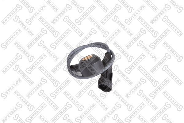 датчик детонации!\ Daewoo Lanos/Nubira, Opel Astra/Vectra/Corsa 1.3-2.2 94> 06-09010-SX STELLOX