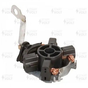 Узел щеточный стартера для а/м VAG Tiguan (07-)/Transporter T5 (09-) 2.0TDi (VBS VBS 1804 START VOLT