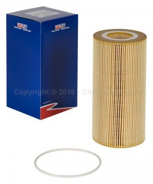 Фильтр масляный DAF CF85IV XF95/105 1537110 DAF TRP