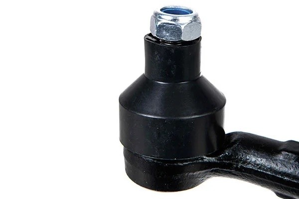 тяга рулевая! с наконечником\ VW Golf/Jetta 87-92, Chery Amulet 55-02764A-SX STELLOX