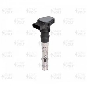 Катушка зажигания для а/м VAG Touareg (02-) 4.2i SC1842 SC 1842 START VOLT