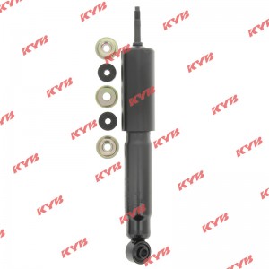 амортизатор передний газовый!\ Toyota Hi Ace 82-89/Dyna 100 1.8/2.4D 85> 344058 KAYABA