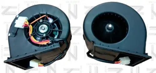 Вентилятор МАЗ,ПАЗ,ЛИАЗ,НЕФАЗ отопителя салона центробежный 24V NAMKYUNG D180426KR NAMKYUNG