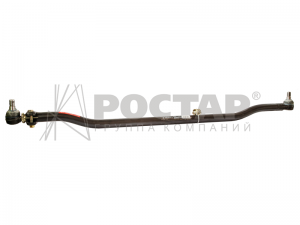 Тяга рулевая MAN M2000,TGA,TGM,TGS,TGX поперечная L=1679мм ROSTAR 180341405242 ROSTAR