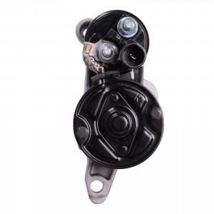 Стартер для а/м VAG A6 (07-)/Q5 (08-) 1.8TFSI/2.0TFSI (LSt 1806) LST 1806 START VOLT