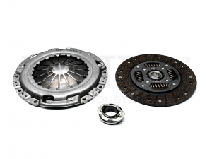 Комплект сцепления с подшипником CLT-20058 UNIO