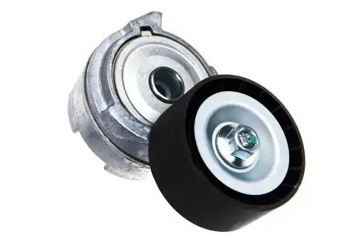 натяжитель ремня в сборе! 74x34x93.6  MB ATEGO Z11532 ZENTPARTS