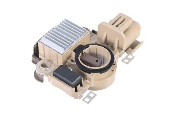 реле-регулятор! Mitsubishi 12V\ Nissan Almera 1.4/1.6 16V <00 06-71706-SX STELLOX