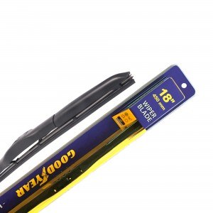 Щетка стеклоочистителя 450мм гибридная Hybrid GOODYEAR GY000518 GOODYEAR