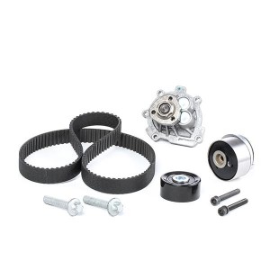 Комплект ремня ГРМ CT1077WP2 CT1077WP2 CONTITECH