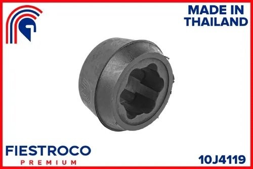 Втулка TOYOTA LAND CRUISER IV J100 10J4119 10J4119 FIESTROCO