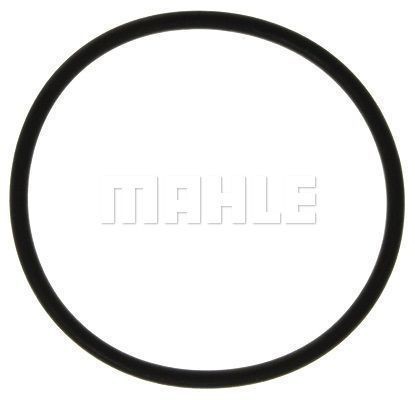 Фильтр масляный OPEL Astra H,Agila,Meriva,Corsa (03-) (D/1.3 CDTI) MAHLE OX371D MAHLE KNECHT