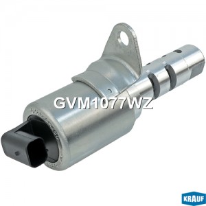 Клапан электромагнитный FORD Mondeo (07-) изменения фаз ГРМ KRAUF GVM1077WZ KRAUF