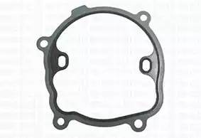 помпа! с прокладкой\ Renault Espace/Laguna 2.2DCi 00> 24-0803 METELLI