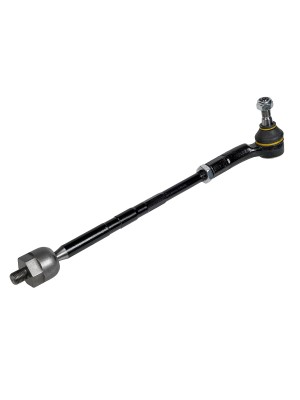 тяга рулевая с наконечником правая! VW Polo 1.2-1.4/1.4-1.9TDi 01> Z28548 ZENTPARTS