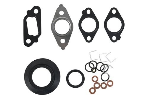 к-кт прокладок ДВС верхний! без ГБЦ\ Nissan Pathfinder III (R51) 2.5dCi YD25DDTi Z09219 ZENTPARTS