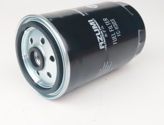 Фильтр топливный HYUNDAI SANTA FE 2.0/2.2D 06-19, VOLVO S60 2.4D FC11303 FC11303 AZUMI