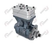 Компрессор 2-х цилиндровый 1700020001 VADEN