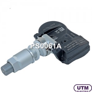 Датчик давления в шине HYUNDAI Genesis G70 (17-) KIA Stinger (17-) UTM PS0061A UTM