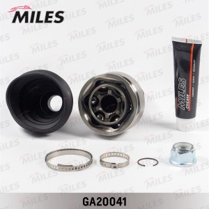 ШРУС наружный AUDI Q7/VW TOUAREG 4.2TD-6.0 02- (GKN 304735) GA20041 GA20041 MILES