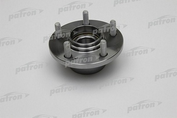 Ступица HYUNDAI Santa Fe (00-),Trajet (00-) задняя PATRON PBK6939H PATRON