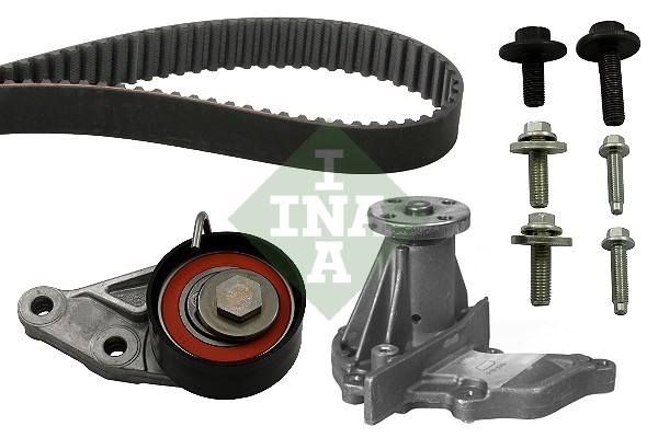 FORD FIESTA (1995-2001) 530 0140 30 INA
