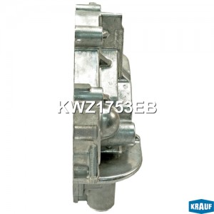Насос масляный kwz1753eb KRAUF