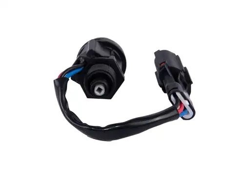 датчик скорости!\ Daewoo Nexia MT 94>/Espero 95> Z05010 ZENTPARTS