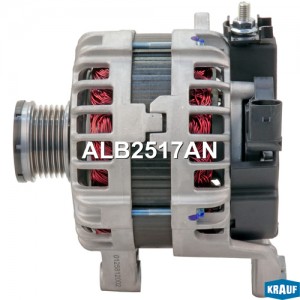 Генератор ALB2517AN KRAUF