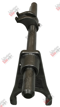 Вилка переключения задней пониженной передачи AZ2203220101 SHAFT