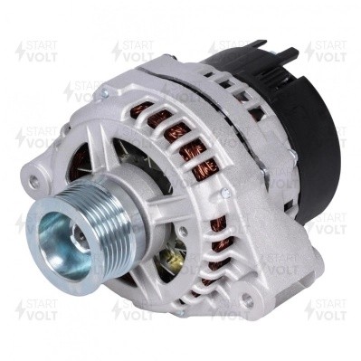 VAZ LADA KALINA (2004-2013) 90А LG 0118 START VOLT