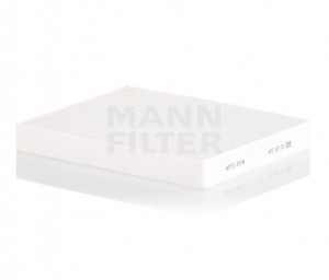 Фильтр салонный CU24024 CU 24 024 MANN FILTER