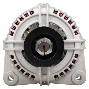 Генератор 4180, J7 LG3088 START VOLT